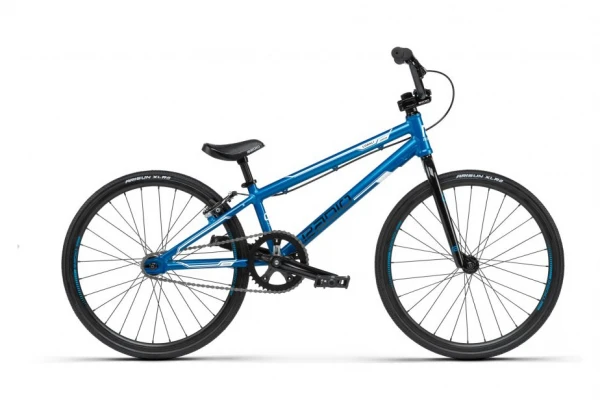BMX Race Radio Bikes Cobalt Junior Noir 2021 10 BMX Race Radio Bikes Cobalt Junior Noir 2021 – Image 8