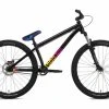 Vélo De Dirt NS Bikes Zircus Noir
