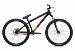 Vélo De Dirt NS Bikes Zircus Noir -Vélo Soldes unnamed file 1957