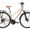 Vélo De Ville Femme Bicyklet Colette Shimano Acera/Altus 8V 700 Mm Ivoire Brillant -Vélo Soldes unnamed file 1985