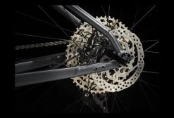 VTT Semi-Rigide Trek X-Caliber 8 Shimano Deore XT 12V 29'' Gris Lithium 2022 -Vélo Soldes unnamed file 2000