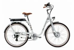 Vélo De Ville Électrique Peugeot ELC01 E-Legend Shimano Tourney/Altus 8V 400 Wh 26'' Violet Aubergine 2022 -Vélo Soldes unnamed file 2014