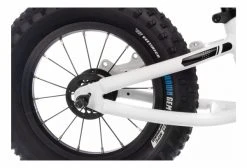 Draisienne 12'' Scamp MiniFox 12 Blanc -Vélo Soldes unnamed file 2034