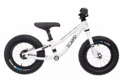 Draisienne 12'' Scamp MiniFox 12 Blanc -Vélo Soldes unnamed file 2037