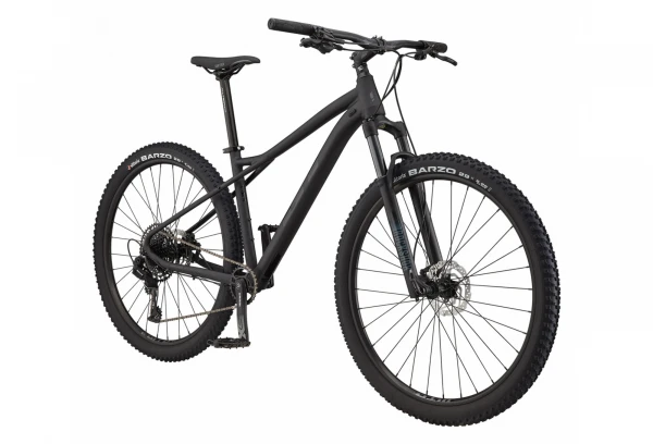 VTT Semi-Rigide GT Avalanche Expert Sram SX Eagle 12V 29'' Noir Mat 4 VTT Semi-Rigide GT Avalanche Expert Sram SX Eagle 12V 29'' Noir Mat – Image 2