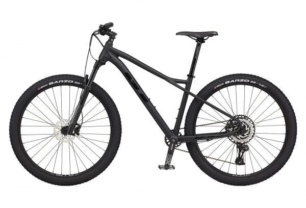 VTT Semi-Rigide GT Avalanche Expert Sram SX Eagle 12V 29'' Noir Mat 5 VTT Semi-Rigide GT Avalanche Expert Sram SX Eagle 12V 29'' Noir Mat – Image 3