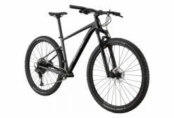VTT Semi-Rigide Cannondale Trail SL 3 29'' Shimano Deore 12V Noir Pearl -Vélo Soldes unnamed file 2051