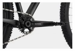 VTT Semi-Rigide Cannondale Trail SL 3 29'' Shimano Deore 12V Noir Pearl -Vélo Soldes unnamed file 2052