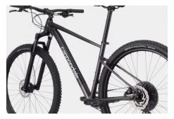 VTT Semi-Rigide Cannondale Trail SL 3 29'' Shimano Deore 12V Noir Pearl -Vélo Soldes unnamed file 2056