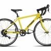 Vélo De Route Enfant Frog Bikes Frog Road 67 TDF Shimano Altus 8V 24'' Jaune Tour De France 2020 8 - 12 Ans -Vélo Soldes unnamed file 2059