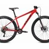 VTT Semi-Rigide Fuji Nevada 29 2.0 LTD Shimano Deore 10V 29'' Rouge Satin 2021