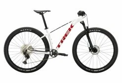 VTT Semi-Rigide Trek X-Caliber 8 Shimano Deore XT 12V 27.5'' Blanc 2022 22 VTT Semi-Rigide Trek X-Caliber 8 Shimano Deore XT 12V 27.5'' Blanc 2022 -Vélo Soldes unnamed file 2104