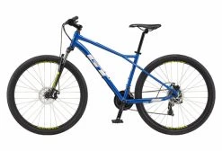 VTT Semi-Rigide GT Aggressor Sport Shimano Tourney 7V 29'' Bleu Team -Vélo Soldes unnamed file 2123