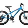 VTT Semi-Rigide Mongoose Switchback 20 Shimano 8V 20'' Bleu 1 VTT Semi-Rigide Mongoose Switchback 20 Shimano 8V 20'' Bleu -Vélo Soldes unnamed file 2124