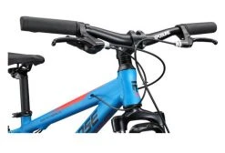 VTT Semi-Rigide Mongoose Switchback 20 Shimano 8V 20'' Bleu -Vélo Soldes unnamed file 2126