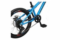 VTT Semi-Rigide Mongoose Switchback 20 Shimano 8V 20'' Bleu -Vélo Soldes unnamed file 2129