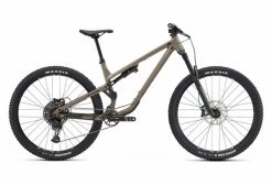 VTT Tout-Suspendu Commencal Meta TR Ride Sram SX Eagle 12V 29'' Marron Dirt 2022