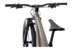 VTT Tout-Suspendu Commencal Meta TR Ride Sram SX Eagle 12V 29'' Marron Dirt 2022 -Vélo Soldes unnamed file 2133