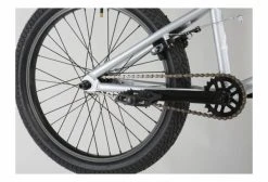 BMX Freestyle Superstar Newton 21'' Argent -Vélo Soldes unnamed file 2158