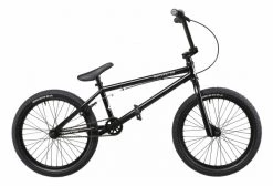 BMX Freestyle Superstar Newton 21'' Argent -Vélo Soldes unnamed file 2161