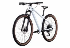 VTT Semi-Rigide Cube Acid Sram NX Eagle 12V 29'' Blanc Frost 2022 -Vélo Soldes unnamed file 2176