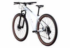 VTT Semi-Rigide Cube Acid Sram NX Eagle 12V 29'' Blanc Frost 2022 -Vélo Soldes unnamed file 2178