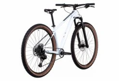VTT Semi-Rigide Cube Acid Sram NX Eagle 12V 29'' Blanc Frost 2022 -Vélo Soldes unnamed file 2179