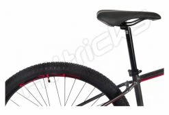 VTT Semi-Rigide BH Spike 1.0 Shimano 7v 29'' Gris / Rouge -Vélo Soldes unnamed file 218
