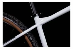 VTT Semi-Rigide Cube Acid Sram NX Eagle 12V 29'' Blanc Frost 2022 -Vélo Soldes unnamed file 2181