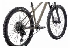 VTT Semi-Rigide Commencal Meta HT AM Ride Sram SX Eagle 12V 29'' Beige Marron Dirt 2022 Beige / Marron -Vélo Soldes unnamed file 2186