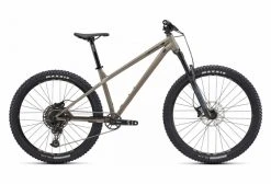 VTT Semi-Rigide Commencal Meta HT AM Ride Sram SX Eagle 12V 29'' Beige Marron Dirt 2022 Beige / Marron -Vélo Soldes unnamed file 2188