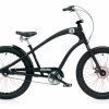 ELECTRA Vélo Complet Beach Cruiser STRAIGHT 8 8I Noir