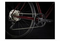 Vélo Fitness Trek FX 3 Disc Shimano Deore 10V 700 Mm Rouge Viper 2022 -Vélo Soldes unnamed file 2206