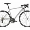Vélo De Route Cannondale CAAD Optimo 4 Shimano Claris 8V 700 Mm Argent -Vélo Soldes unnamed file 2212