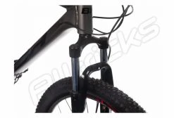 VTT Semi-Rigide BH Spike 1.0 Shimano 7v 29'' Gris / Rouge -Vélo Soldes unnamed file 222