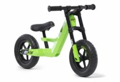 Draisienne Berg Biky Mini Vert 2 - 4 Ans -Vélo Soldes unnamed file 2220