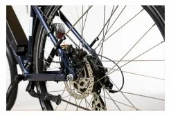 VTC Électrique Bicyklet Joseph Shimano Altus 7V 417 Wh 700 Mm Bleu -Vélo Soldes unnamed file 2228