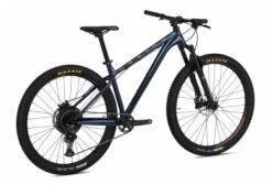 VTT Semi-Rigide NS Bikes Eccentric Lite 1 Shimano Deore 12V 29'' Bleu 2021 8 VTT Semi-Rigide NS Bikes Eccentric Lite 1 Shimano Deore 12V 29'' Bleu 2021 -Vélo Soldes unnamed file 2231