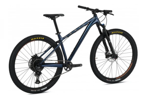 VTT Semi-Rigide NS Bikes Eccentric Lite 1 Shimano Deore 12V 29'' Bleu 2021 4 VTT Semi-Rigide NS Bikes Eccentric Lite 1 Shimano Deore 12V 29'' Bleu 2021 – Image 2