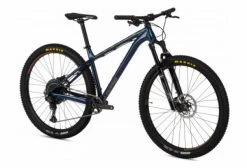 VTT Semi-Rigide NS Bikes Eccentric Lite 1 Shimano Deore 12V 29'' Bleu 2021 9 VTT Semi-Rigide NS Bikes Eccentric Lite 1 Shimano Deore 12V 29'' Bleu 2021 -Vélo Soldes unnamed file 2232