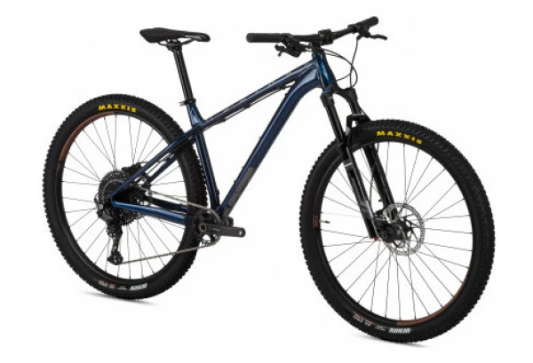 VTT Semi-Rigide NS Bikes Eccentric Lite 1 Shimano Deore 12V 29'' Bleu 2021 5 VTT Semi-Rigide NS Bikes Eccentric Lite 1 Shimano Deore 12V 29'' Bleu 2021 – Image 3