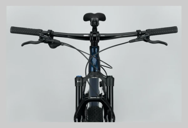 VTT Semi-Rigide NS Bikes Eccentric Lite 1 Shimano Deore 12V 29'' Bleu 2021 6 VTT Semi-Rigide NS Bikes Eccentric Lite 1 Shimano Deore 12V 29'' Bleu 2021 – Image 4