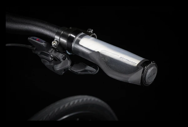 Vélo Fitness Trek FX 3 Disc Stagger Shimano Deore 10V 700 Mm Bleu 2022 6 Vélo Fitness Trek FX 3 Disc Stagger Shimano Deore 10V 700 Mm Bleu 2022 – Image 4