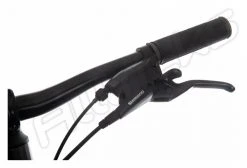 VTT Semi-Rigide BH Spike 1.0 Shimano 7v 29'' Gris / Rouge -Vélo Soldes unnamed file 224