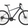 Vélo De Ville/VTC Cannondale Quick CX 3 Shimano Tourney 8V Slate Gray 2021 -Vélo Soldes unnamed file 2247