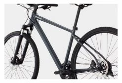 Vélo De Ville/VTC Cannondale Quick CX 3 Shimano Tourney 8V Slate Gray 2021 -Vélo Soldes unnamed file 2250