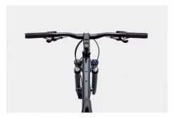 Vélo De Ville/VTC Cannondale Quick CX 3 Shimano Tourney 8V Slate Gray 2021 -Vélo Soldes unnamed file 2252