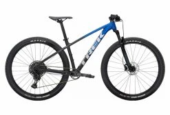VTT Semi Rigide Trek Marlin 8 Sram SX 12V 27.5'' Bleu Alpine / Gris Dnister Fade 2023 Bleu / Gris -Vélo Soldes unnamed file 2268
