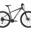 VTT Semi-Rigide Cannondale Trail 6 29 Shimano Alivio/Altus 9V 29'' Gris Slate -Vélo Soldes unnamed file 2270