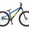 Vélo De Dirt GT LaBomba Pro Bleu / Noir 2021 -Vélo Soldes unnamed file 2277